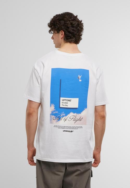 Produktbild Urban Classics Upscale Uptone Oversize Tee - 195195 (L)