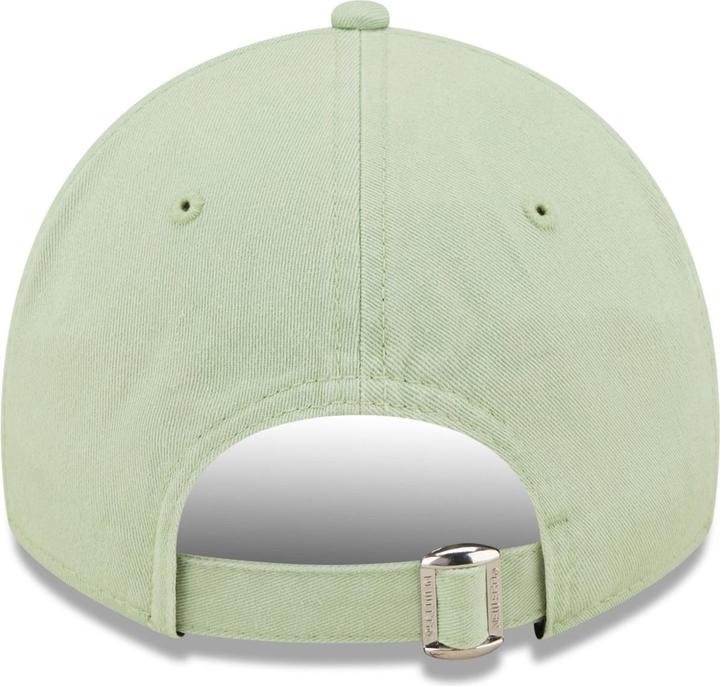 Actual product image New Era 9Twenty Casual Mini Logo New York Yankees