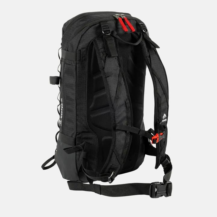 Immagine prodotto Jones Zaino Dscnt 19L Stealth 2025 (19 l)