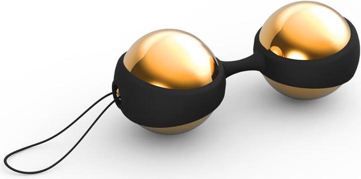 Produktbild LELO Luna Luxe