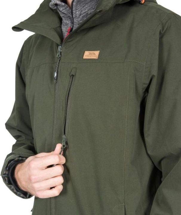 Produktbild Trespass UTTP4592 P (L)