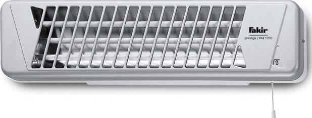 Produktbild Fakir Prestige HQ 1200 (1200 W)
