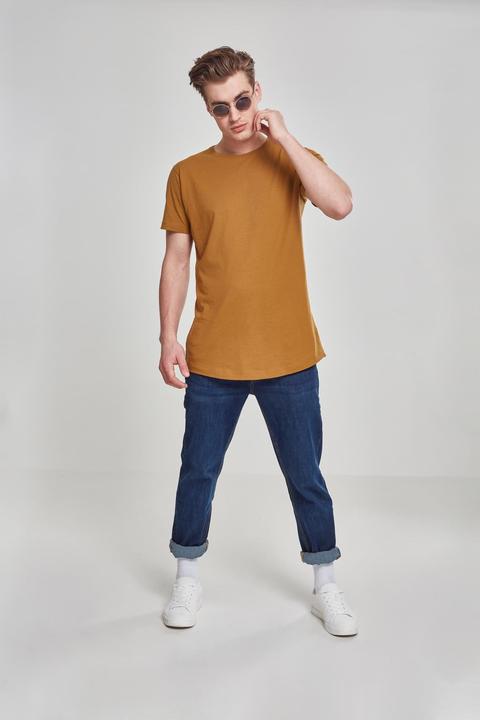 Image du produit Urban Classics Tee long en forme (M)