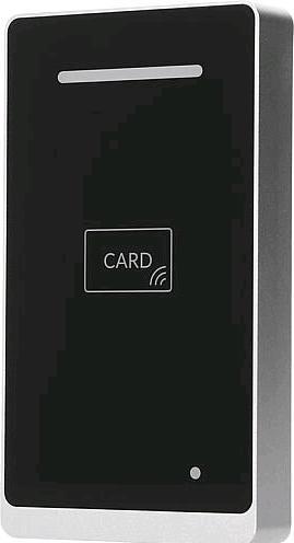 Produktbild EGB Villa RL 1230 RFID Kartenleser Stand Alone (Schlüsselkarte)