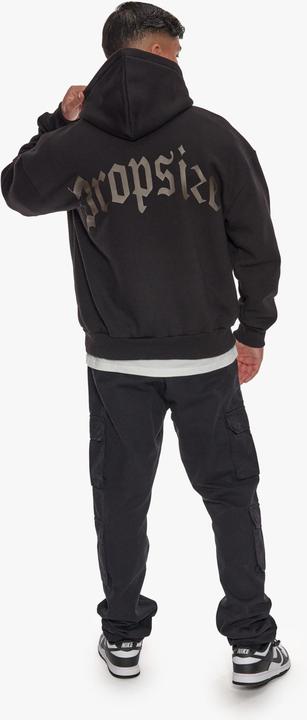Image du produit Dropsize Sweat à capuche Heavy Backlogo - 124943 (XL)