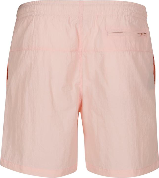 Image du produit Urban Classics Block Swim Shorts (L)