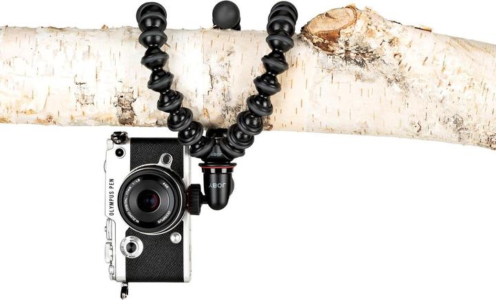 Actual product image Joby GorillaPod 1K Kit (Plastic, Metal)