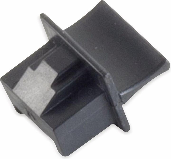 Actual product image Helos RJ45 Staubschutz/Blindstopfen (Blind module)