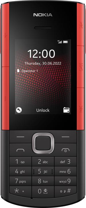Immagine prodotto Nokia 5710 XA (2.40", 0.30 Mpx, 4G)