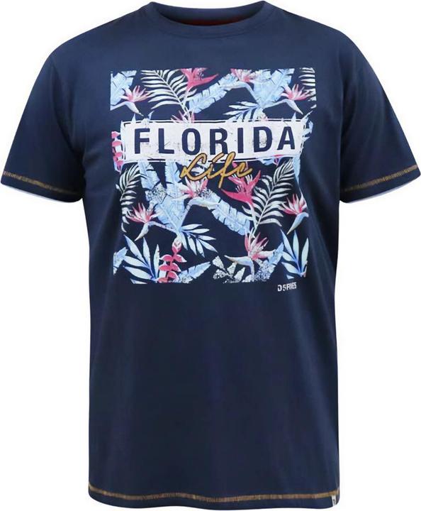 DUKE TShirt (6XL)