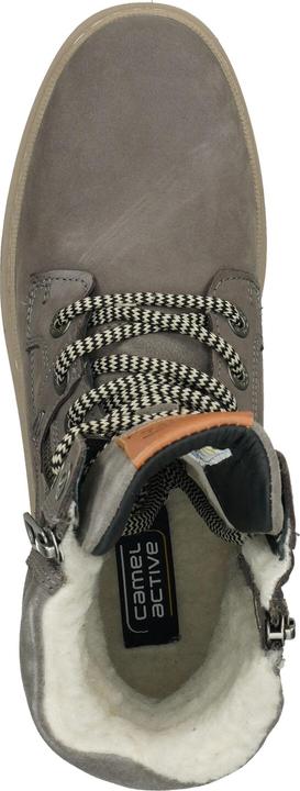 Actual product image Camel Active Stiefelette (37)