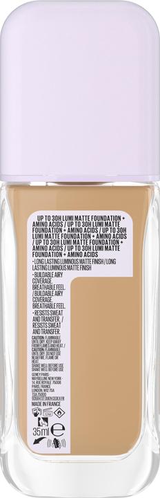 Image du produit Maybelline New York MNY Superstay/Everfresh (248 - Nu)