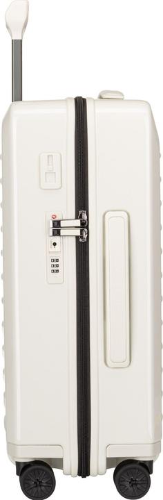 Immagine prodotto Porsche Design Carrello + valigia Carrello Roadster 4W S (45 l)