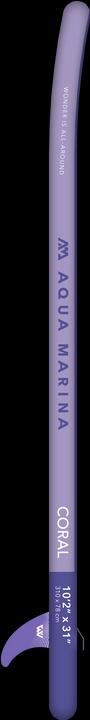 Produktbild Aqua Marina Coral Night Fade (10'2")