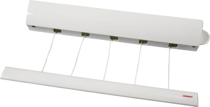 Produktbild Leifheit Wandtrockner Rollfix 210 Longline (21 m)