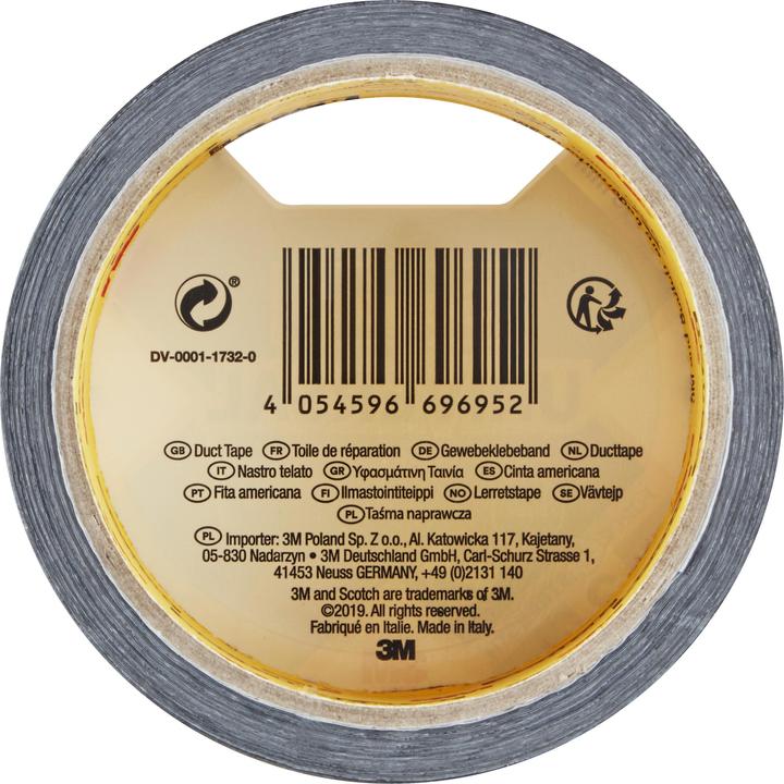 Actual product image Scotch universal (48 mm)