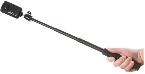Actual product image Veho Duopod/Monopod hand tripod