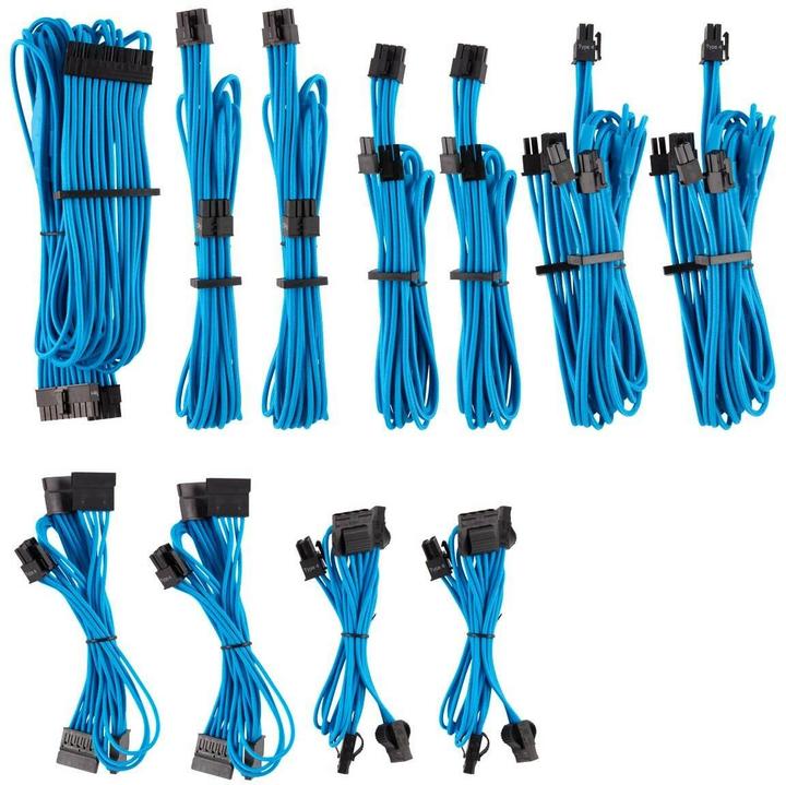Corsair Premium PSU Cables Pro-Kit Type 4
