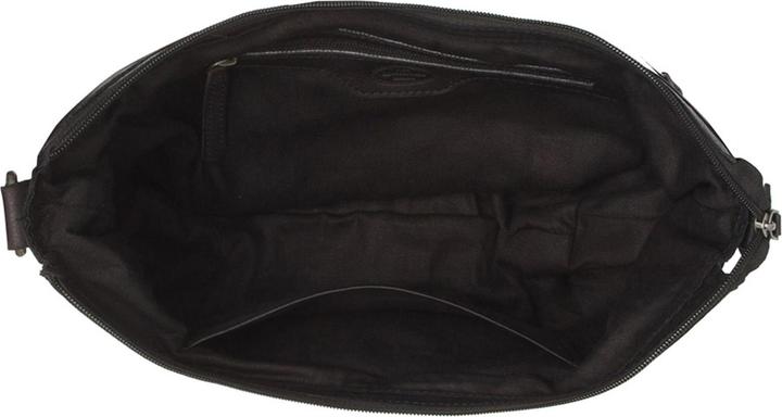 Image du produit The Chesterfield Brand Sac à bandoulière Clarita en cuir 35 cm