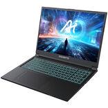 Immagine prodotto Gigabyte G6 KF RTX 4060 (16", Intel Core i7-13700H, 16 GB, 1000 GB, DE)