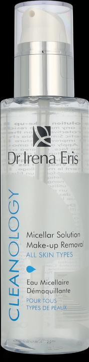 Immagine prodotto Dr Irena Eris Dr. Irena Eris Cleanology Fluido micellare per la rimozione di viso e occhi 200 ml (Acqua micellare, 200 ml)