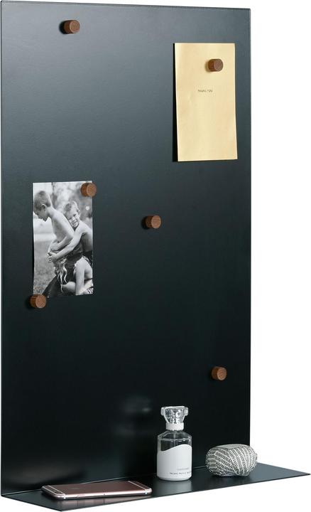 Immagine prodotto Konstantin Slawinski Lavagna magnetica EL (12,5 x 45 x 65 cm)