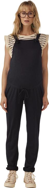 Envie de Fraise Umstands-Latzhose aus leichter Sweatware (42)