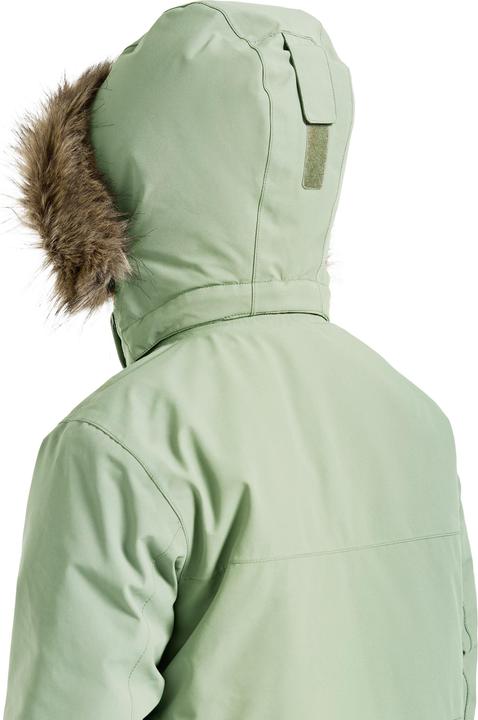 Actual product image Didriksons Kid's Oxid Parka (140)