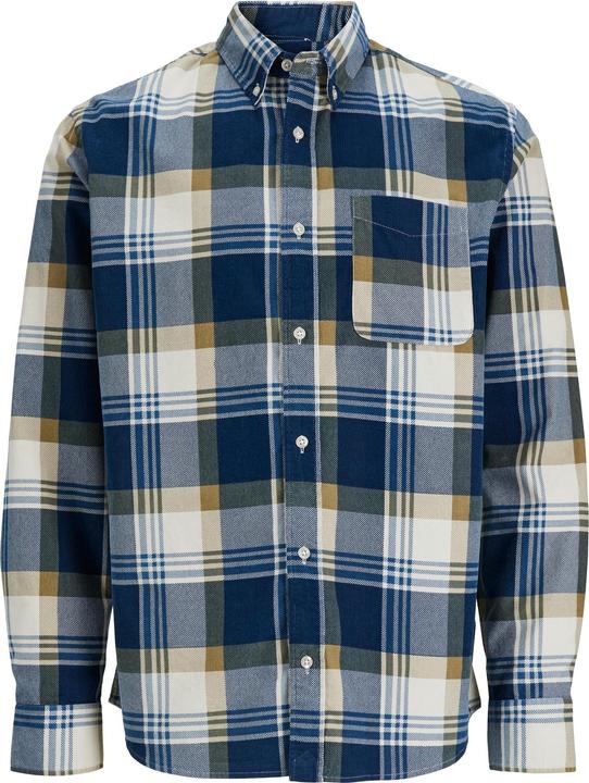 Image du produit Jack & Jones Chemise en velours côtelé (M)