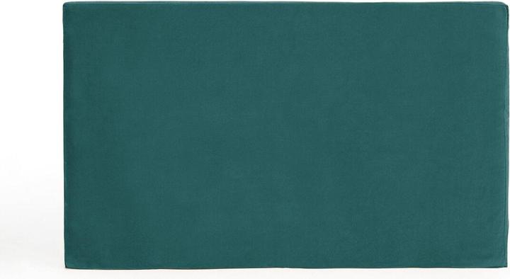 Actual product image La Redoute Interieurs Velvet (140 x 85 cm)
