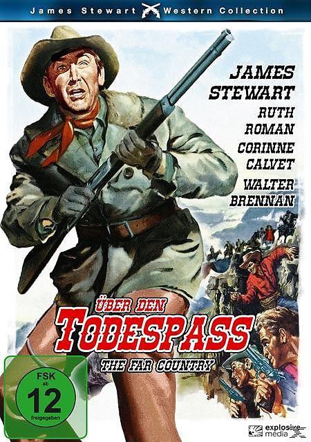 Immagine prodotto Plaion Oltre il passo della morte (DVD, 2017, Tedesco)