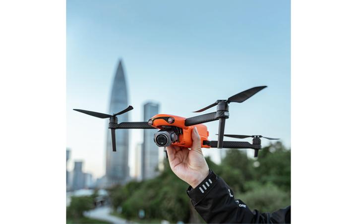 Immagine prodotto Autel Evo Lite+ multicottero (40 min, 835 g, 19.96 Mpx)