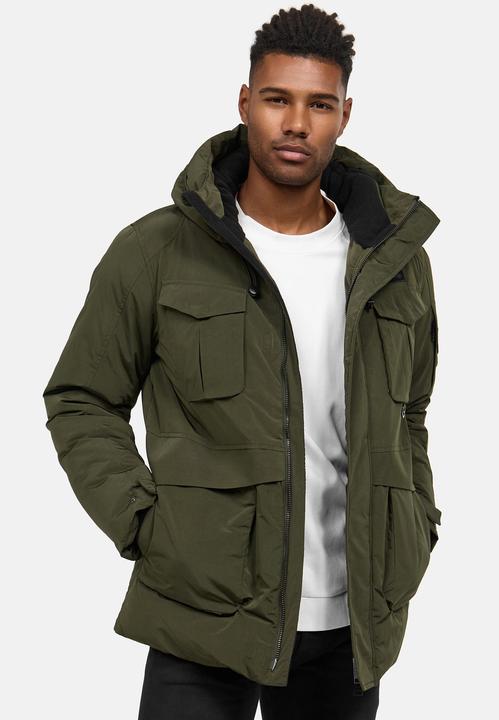 Actual product image Stone Harbour Edriik XX (XL)