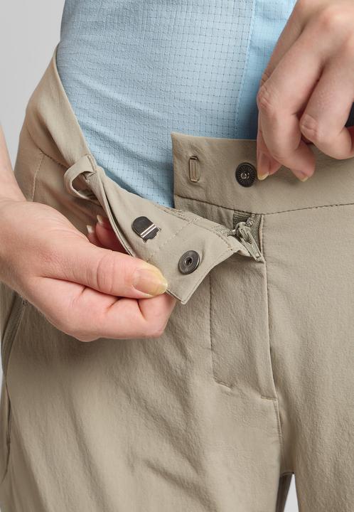 Image du produit Jack Wolfskin Hikeout Pants W (34)