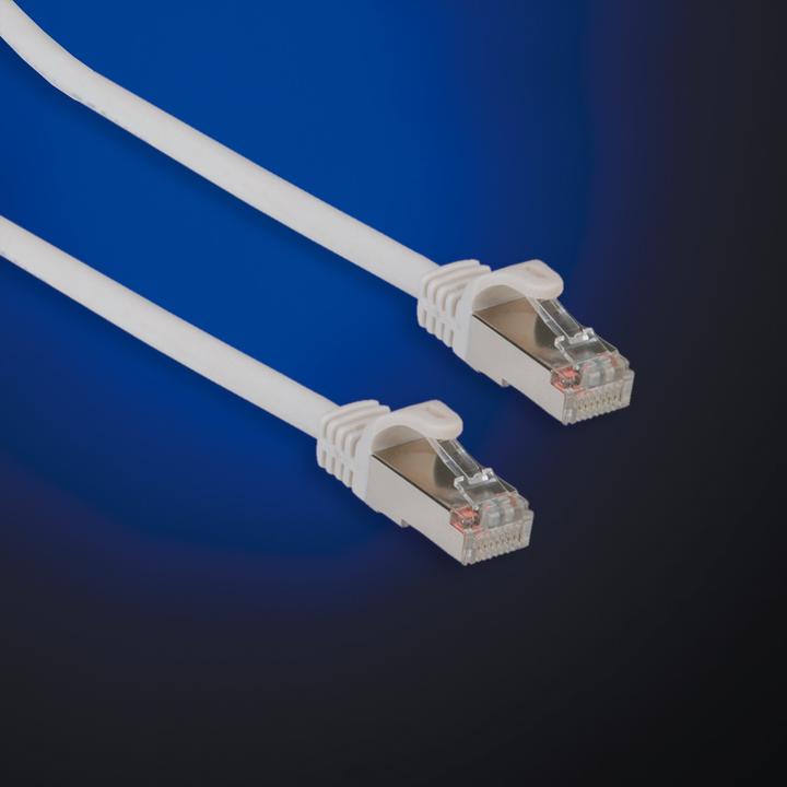 Produktbild Value Netzwerkkabel (SFTP, CAT6, 2 m)