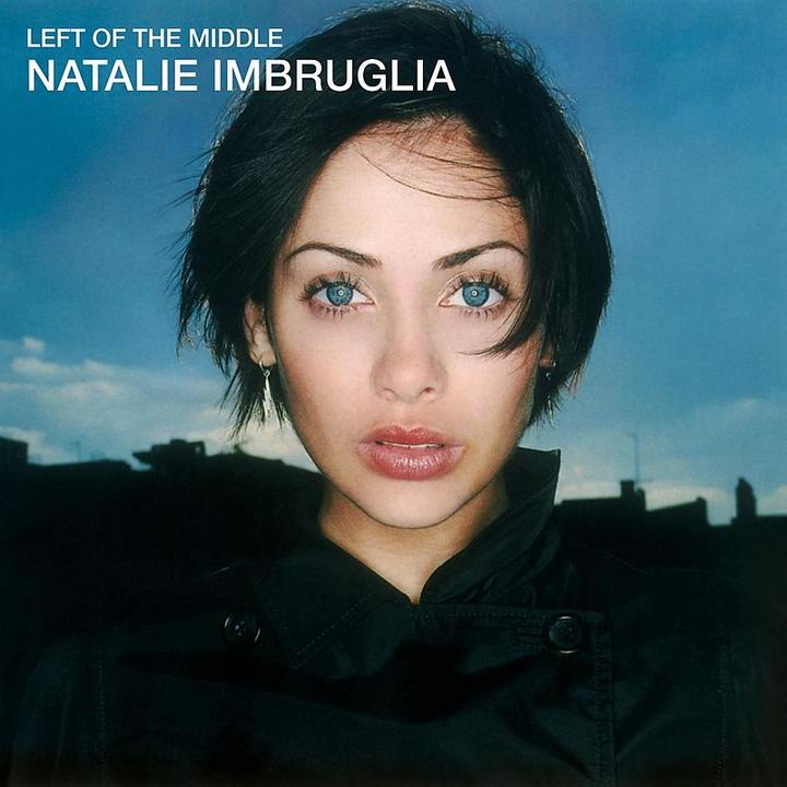 Image du produit Left Of The Middle (Natalie Imbruglia, 2016)