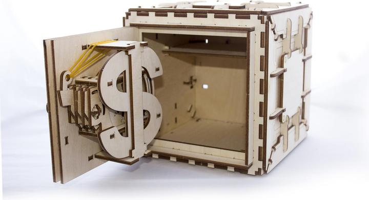 Immagine prodotto Ugears sicuri