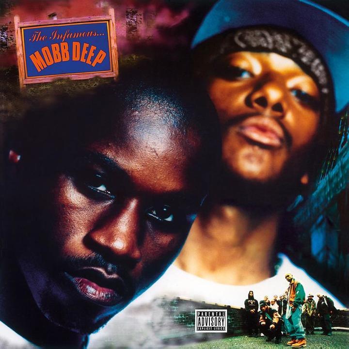 L'infâme (Mobb Deep, 2015)