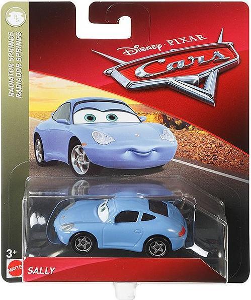 Produktbild Disney Cars Sally