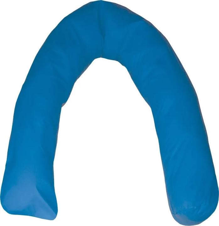 Actual product image Aston Poduszka pozycjonująca w łóżku U- PÓŁKSIĘŻYC