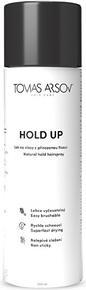 Image du produit Tomas Arsov Hairspray with natural hold HOLD-UP (Spray coiffant à tenue naturelle) 300 ml (300 ml)