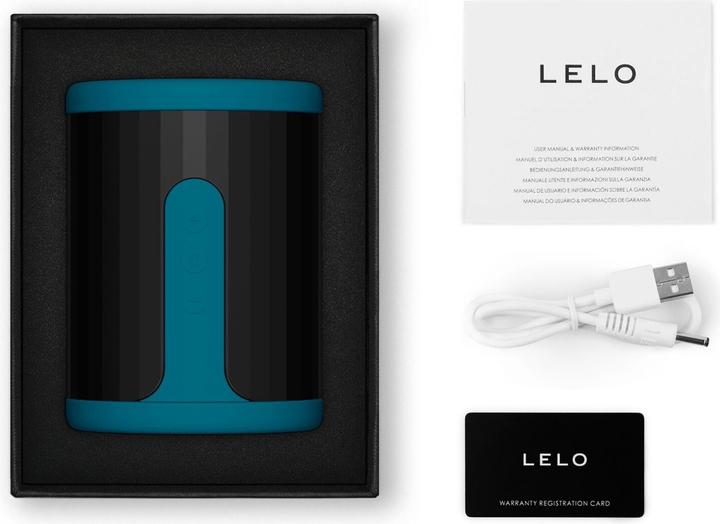 Immagine prodotto LELO F2S