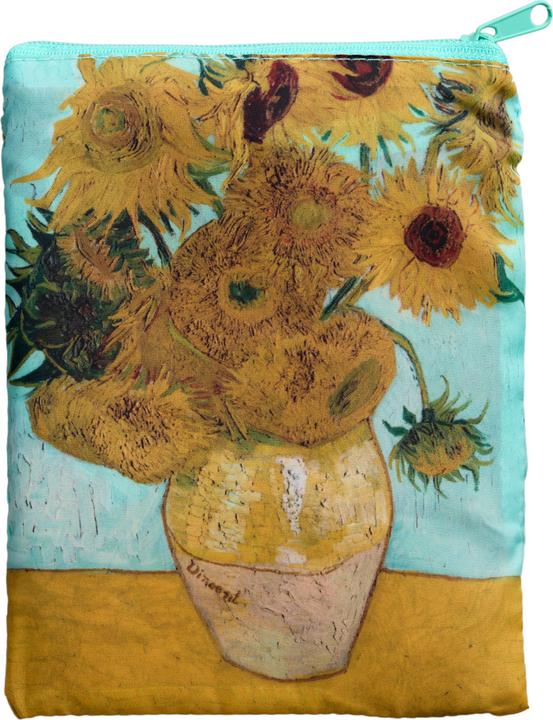 Produktbild Cedon Easy Art Bag van Gogh, Sonnenblumen