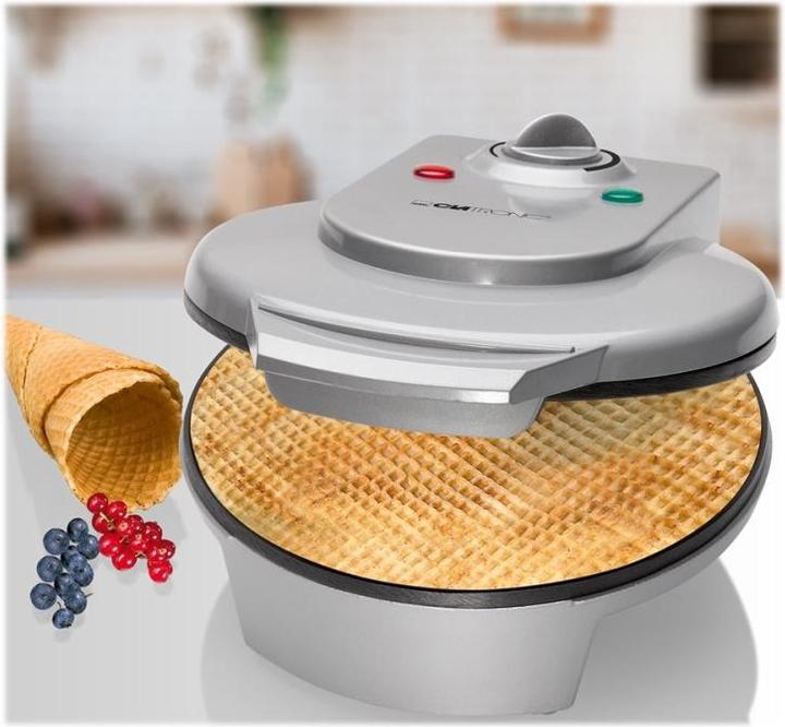 Immagine prodotto Clatronic HA 3494 Ferro per croissant