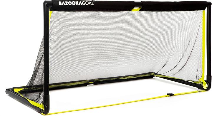 Actual product image BazookaGoal Football goal 150 x 90 cm