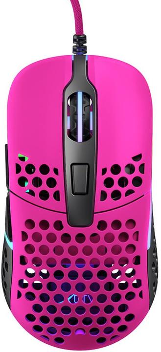 CHERRY xtrfy M42 RGB (Bedraad)