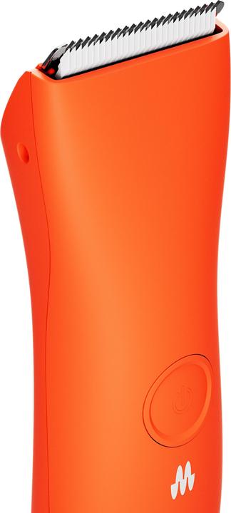 Produktbild Meridian Grooming Der Trimmer Premium, Elektrorasierer, Keramikklingen (Blaze)