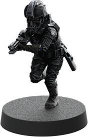 Actual product image FFG FFGD4663 - Inferno Troop: Star Wars Legion, ages 14+ (extension, DE edition) (German)