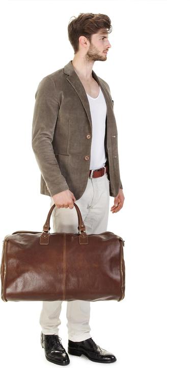 Immagine prodotto PIKE 2in1 Kleidersack / Reisetasche (30 l)