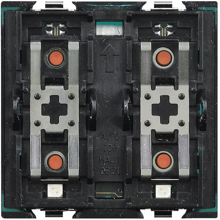 Actual product image Legrand H4652/2
